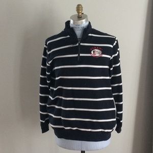 FIGAWI 2018 Regatta Pullover 1/4 ZIP